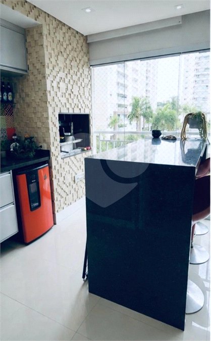 Apartamento para alugar com 2 suítes no Centro, São Bernardo do Campo, SP