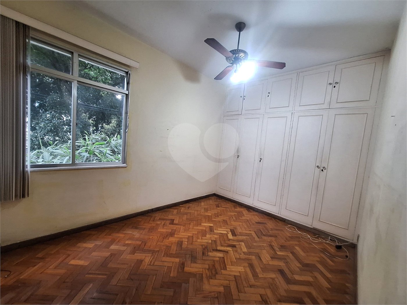 Apartamento à venda com 3 quartos em Tijuca, Rio de Janeiro, RJ
