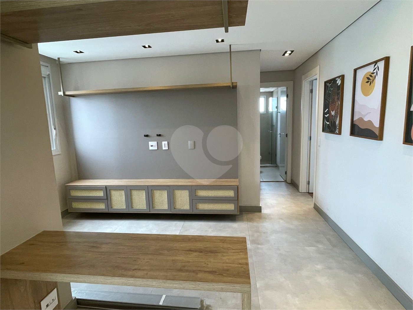 Apartamento à venda com 3 quartos, sendo 1 suíte, em Tucuruvi, São Paulo, SP