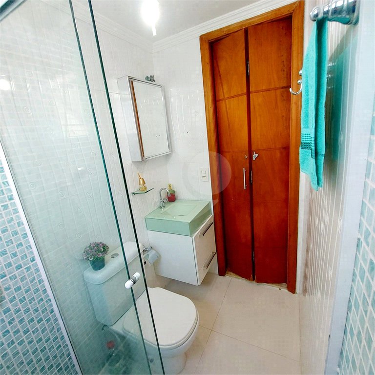 Apartamento com 2 dormitórios à venda, 56 m² por R$ 330.000,00 - Sapopemba - São Paulo/SP
