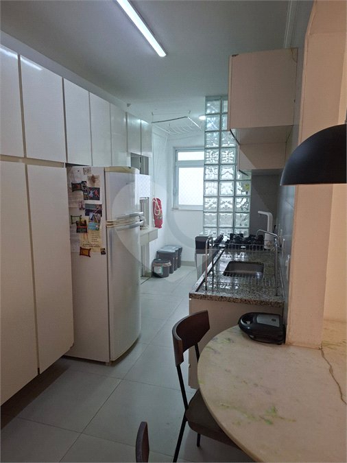 Apartamento à venda com 2 quartos, sendo 1 suíte,  em Itaim Bibi, São Paulo, SP