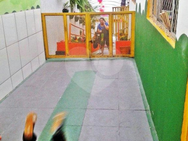 Prédio à venda em Imirim, São Paulo, SP