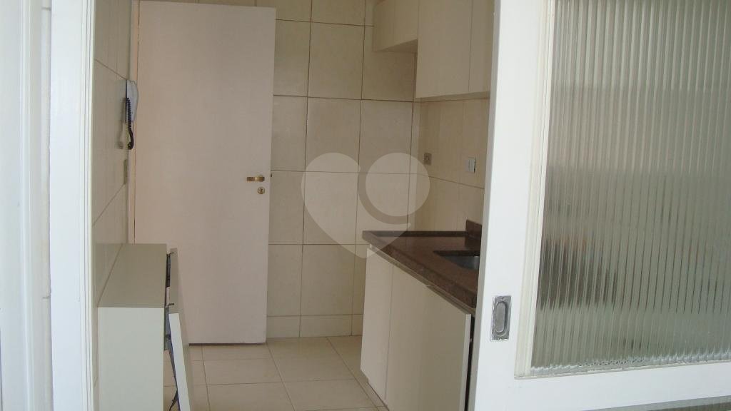 Apartamento à venda com 2 quartos em Santana, São Paulo, SP