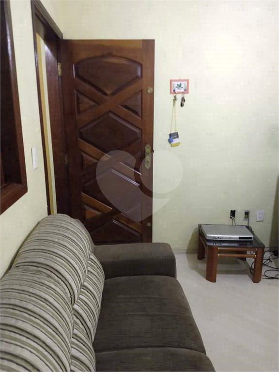 Casa à venda com 2 quartos, sendo 1 suíte, em Freguesia do Ó, São Paulo, SP