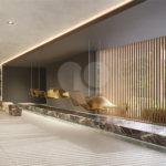 Apartamento à venda com 4 suítes em Cerqueira César, São Paulo, SP