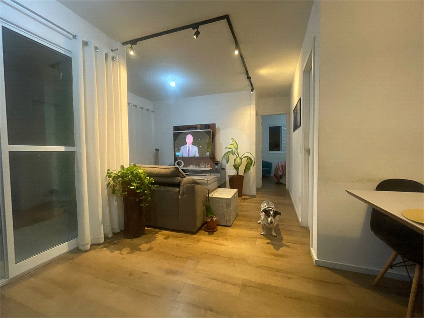 Apartamento à venda com 2 quartos em Parque Edu Chaves, São Paulo, SP