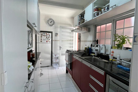 Sobrado à venda com 3 quartos, sendo 1 suíte, em Brás, São Paulo, SP