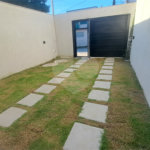 Duplex à venda com 3 quartos, sendo 1 suíte, em Tabapiri, Porto Seguro, BA