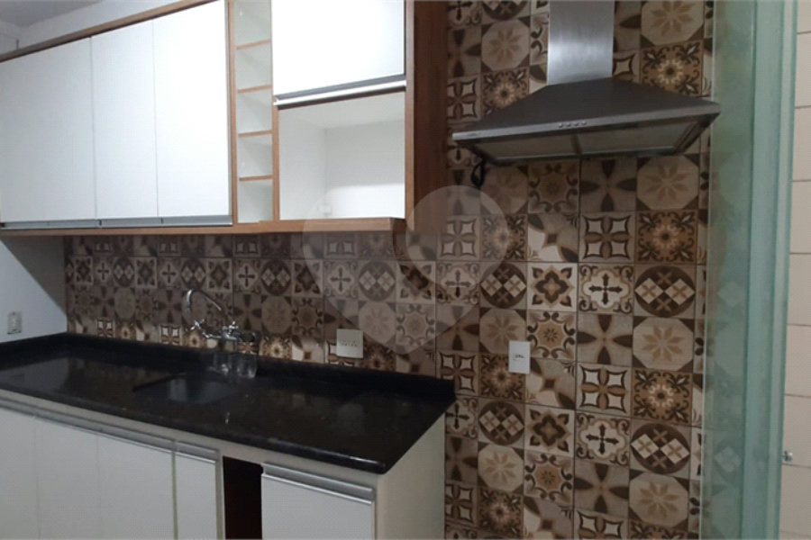 Apartamento à venda com 2 quartos em Vila Mazzei, São Paulo, SP