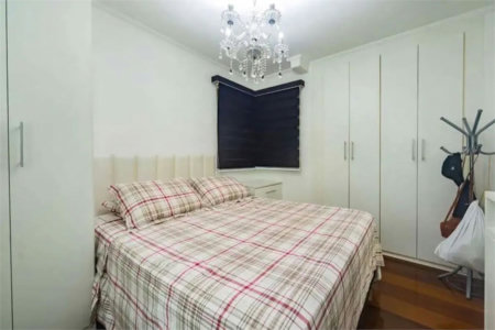 Cobertura com 3 dormitórios à venda, 194 m² por R$ 1.550.000,00 - Aparecida - Santos/SP