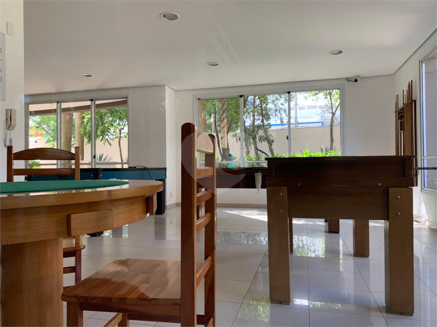 Apartamento à venda com 2 quartos, sendo 1 suíte, em Vila Andrade, São Paulo, SP