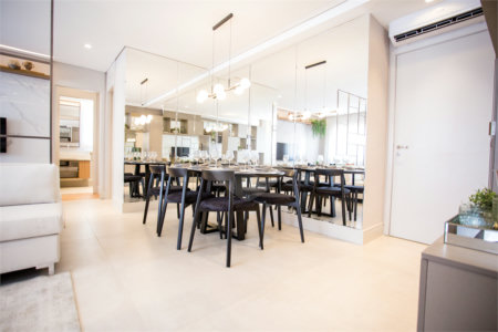Apartamento à venda com 2 quartos, sendo 1 suíte, em Vila Rosália, Guarulhos, SP