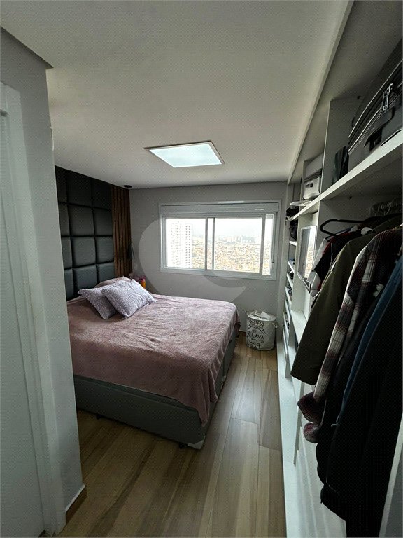 Apartamento à venda com 3 quartos, sendo 1 suíte,  em Jardim Caboré, São Paulo, SP