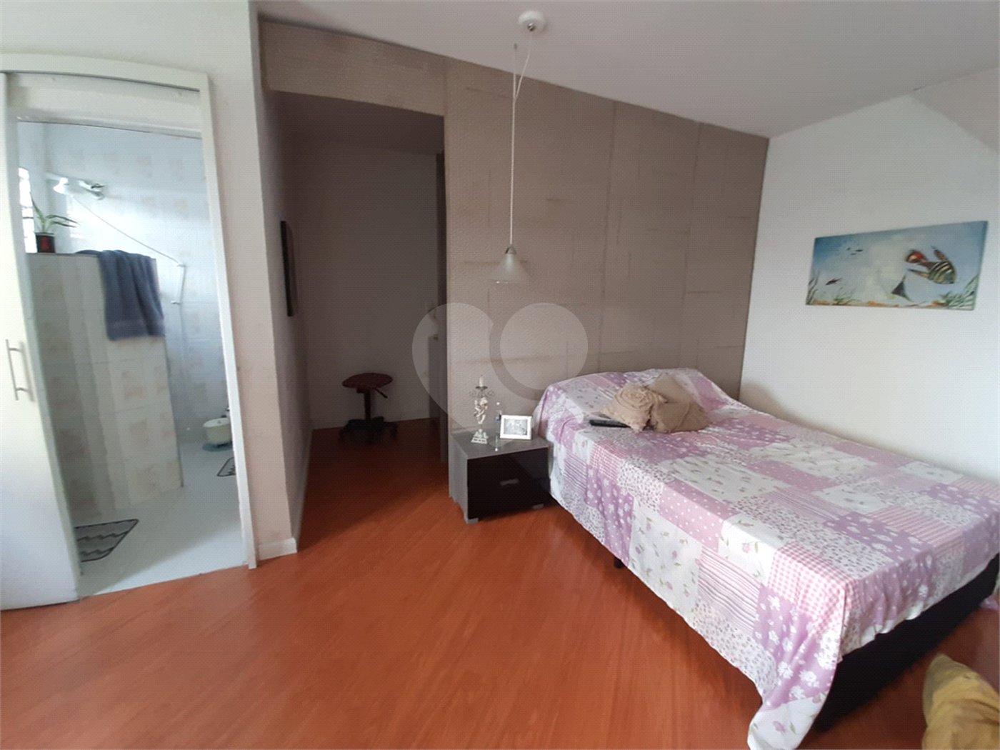 Sobrado à venda com 4 quartos, sendo 2 suítes, em Jardim Franca, São Paulo, SP