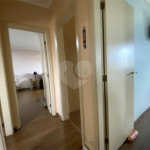 Apartamento à venda com 3 quartos em Lauzane Paulista, São Paulo, SP