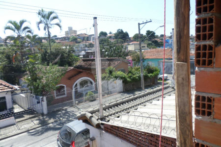 Terreno à venda com 2 quartos no condomínio Residence Cortez, São Paulo - SP