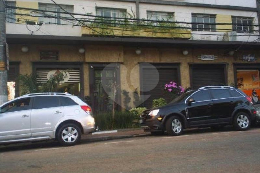 Sala à venda com 2 quartos em Santana, São Paulo, SP