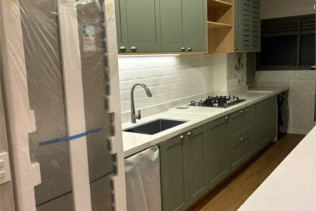 Apartamento à venda com 3 suítes em Parada Inglesa, São Paulo, SP