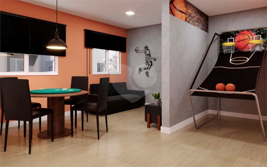 Apartamento à venda com 2 quartos em Jardim São Savério, São Paulo, SP