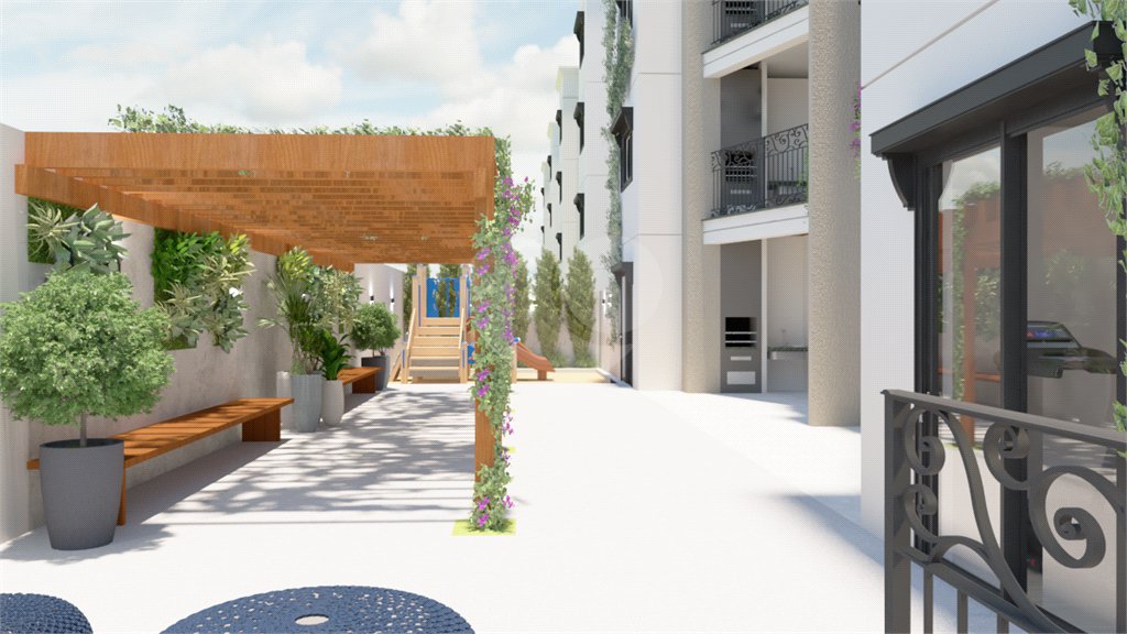 Apartamento à venda com 3 quartos, sendo 1 suíte,  no Centro, Vinhedo, SP