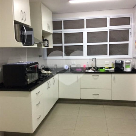 Apartamento à venda com 4 quartos, sendo 2 suítes, em Cerqueira César, São Paulo, SP