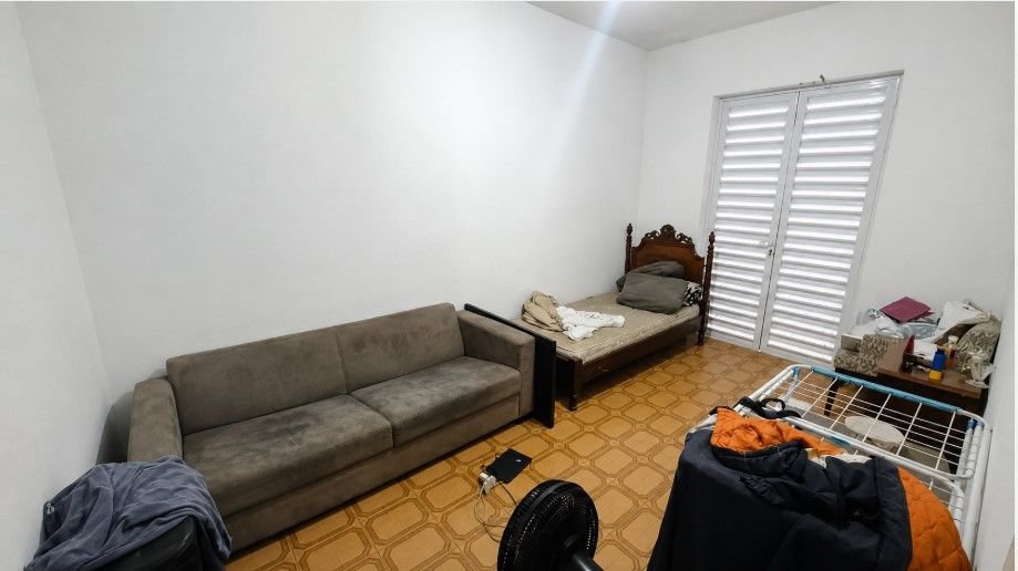 Sobrado com 2 dormitórios à venda, 77 m² por R$ 750.000,00 - Aparecida - Santos/SP