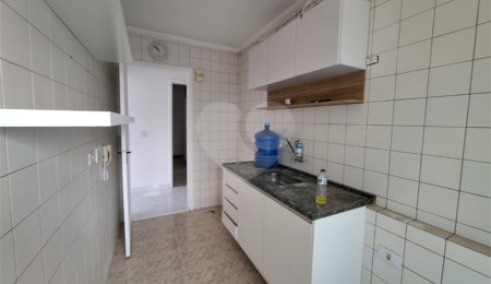 Apartamento à venda com 2 quartos em Parada Inglesa, São Paulo, SP