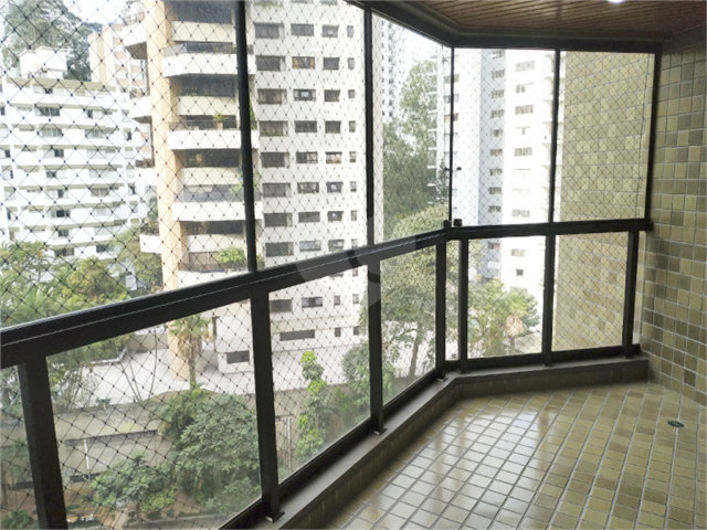 Apartamento à venda com 3 suítes em Morumbi, São Paulo, SP