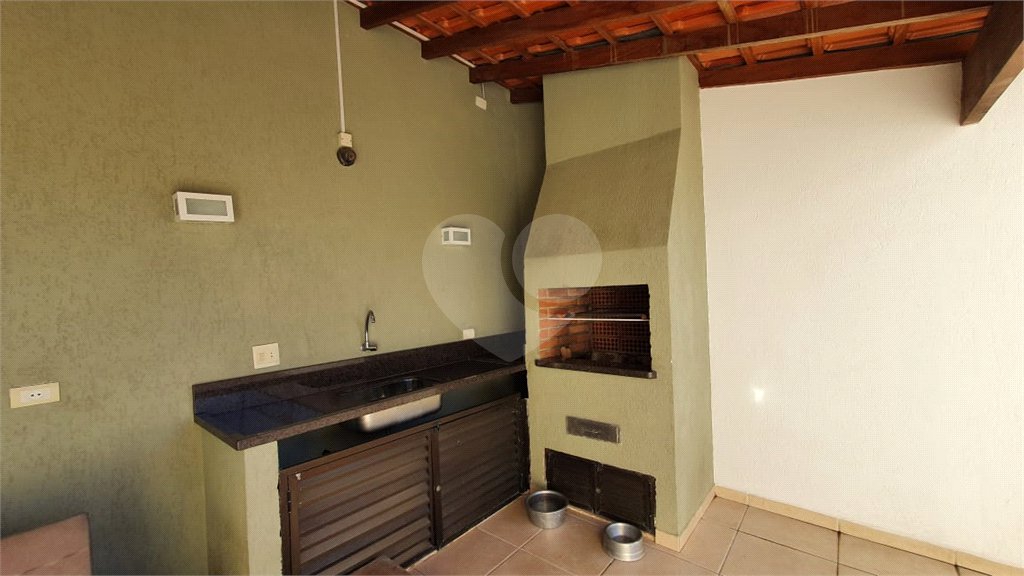 Sobrado à venda com 3 quartos, sendo 1 suíte, em Horto Florestal, São Paulo, SP