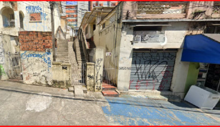 Casa à venda com 5 quartos em Vila Pompéia, São Paulo, SP