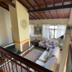 Casa à venda com 3 quartos, sendo 1 suíte, com vista deslumbrante em Recreio Maristela, Atibaia