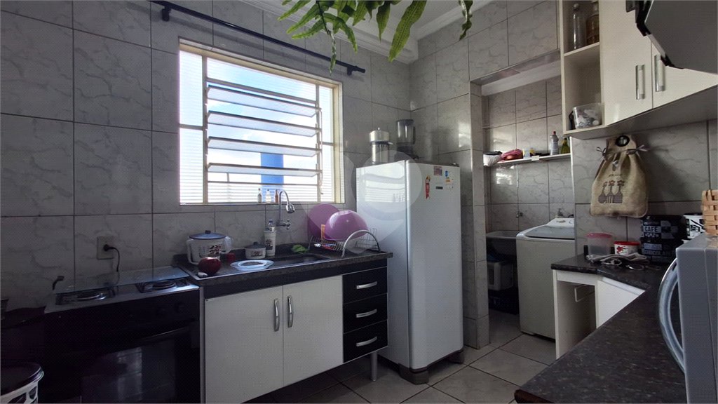 Apartamento à venda com 2 quartos em Parque São João, Votorantim, SP