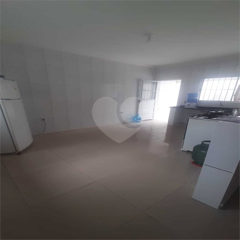 Casa para alugar com 2 quartos, sendo 1 suíte, em Jardim Residencial Veneza, Indaiatuba, SP