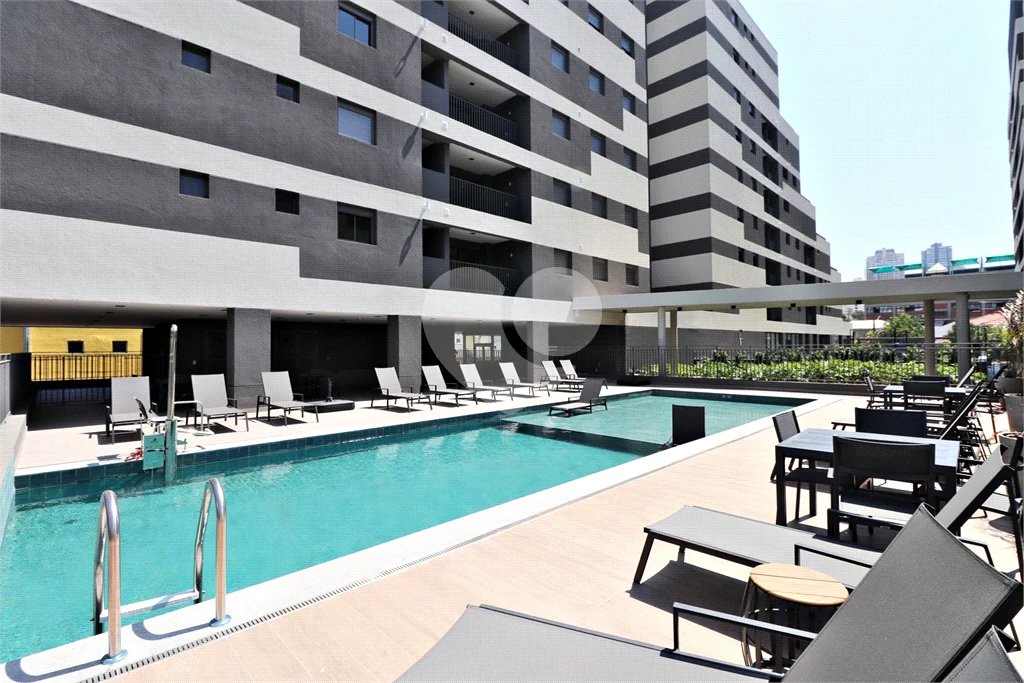 Apartamento à venda com 3 suítes em Santana, São Paulo, SP