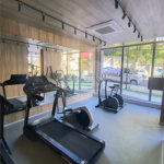 Studio à venda ou para alugar com 1 quarto em Vila Santa Catarina, São Paulo, SP