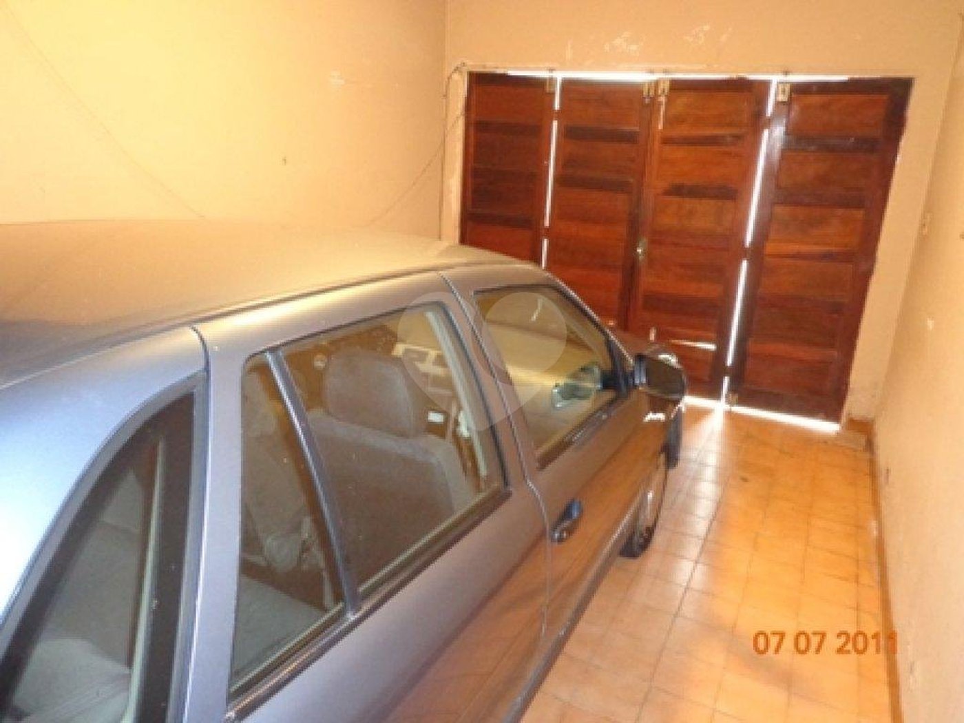 Sobrado à venda com 3 quartos em Santana, São Paulo, SP