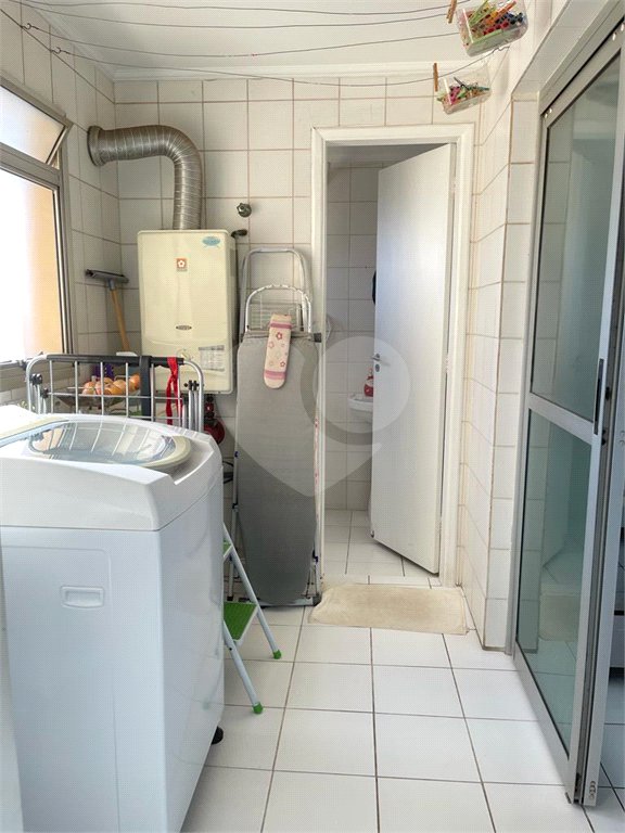 Cobertura à venda com 3 quartos, sendo 1 suíte,  em Vila Suzana, São Paulo, SP