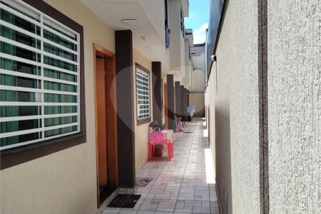 Casa à venda com 2 suítes no condomínio Conceição da Brejauba, São Paulo - SP