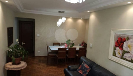 Apartamento à venda com 3 quartos, sendo 1 suíte,  em Santana, São Paulo, SP