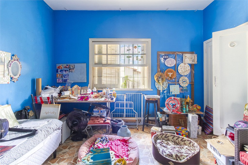 Casa à venda com 3 quartos em Vila Mariana, São Paulo, SP