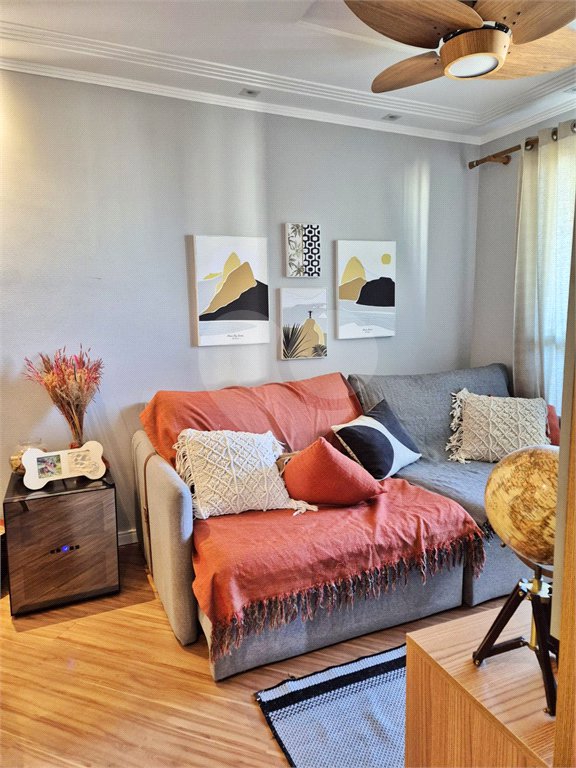 Apartamento à venda com 3 quartos, sendo 1 suíte, em Vila Nova Cachoeirinha, São Paulo, SP