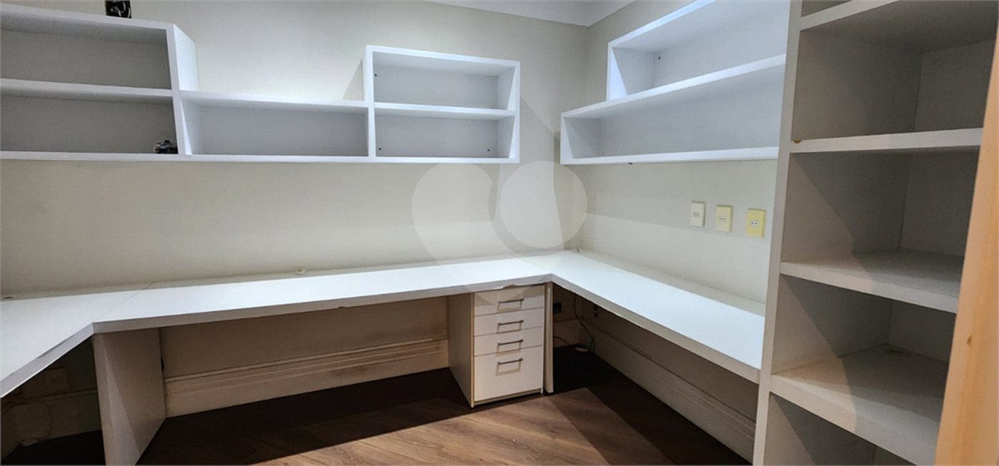 Apartamento à venda com 4 suítes em Paraíso do Morumbi, São Paulo, SP