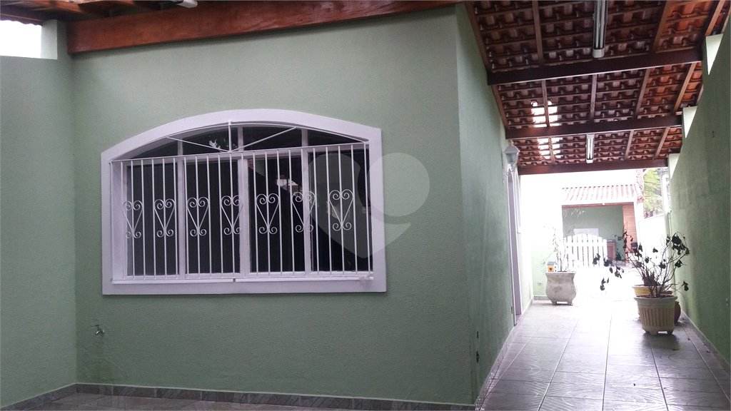 Sobrado à venda com 3 quartos, sendo 1 suíte, em Horto, São Paulo, SP