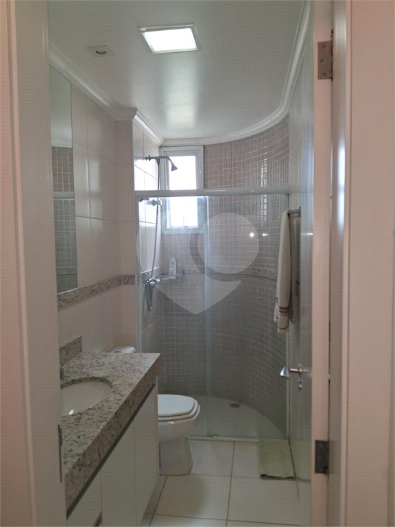 Apartamento à venda com 4 quartos, sendo 2 suítes,  em Vila Sfeir, Indaiatuba, SP