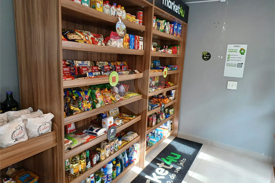 Apartamento para alugar com 2 quartos, sendo 1 suíte, em Tucuruvi, São Paulo, SP