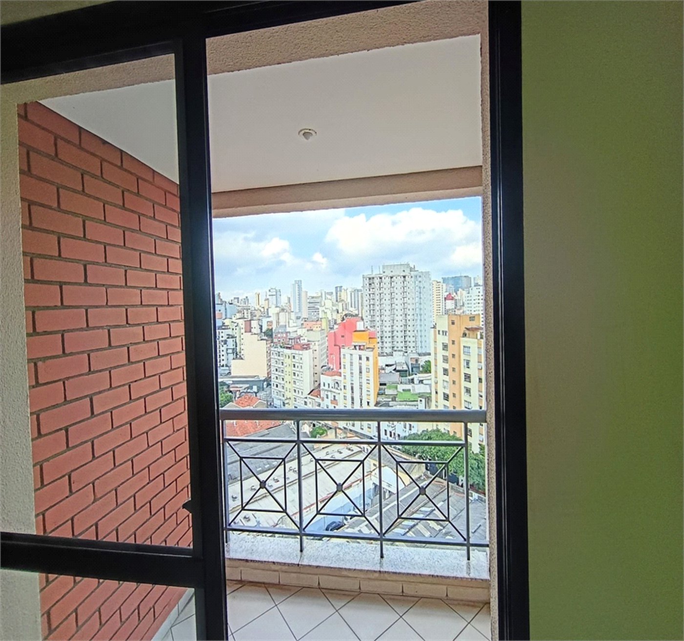 Apartamento à venda com 2 quartos em Campos Elíseos, São Paulo, SP