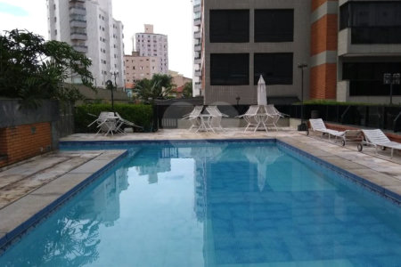 Apartamento à venda com 4 quartos, sendo 2 suítes, em Água Fria, São Paulo, SP