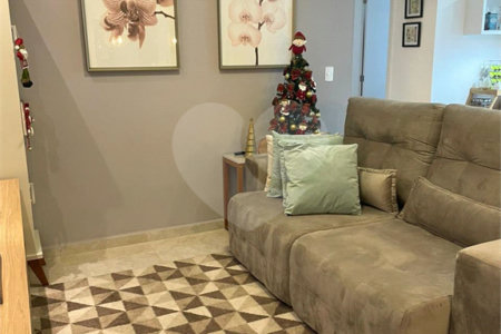 Apartamento à venda com 2 quartos em Vila Monteiro, Itapetininga, SP