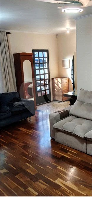 Casa à venda com 2 quartos, sendo 1 suíte, em Vila Isolina Mazzei, São Paulo, SP