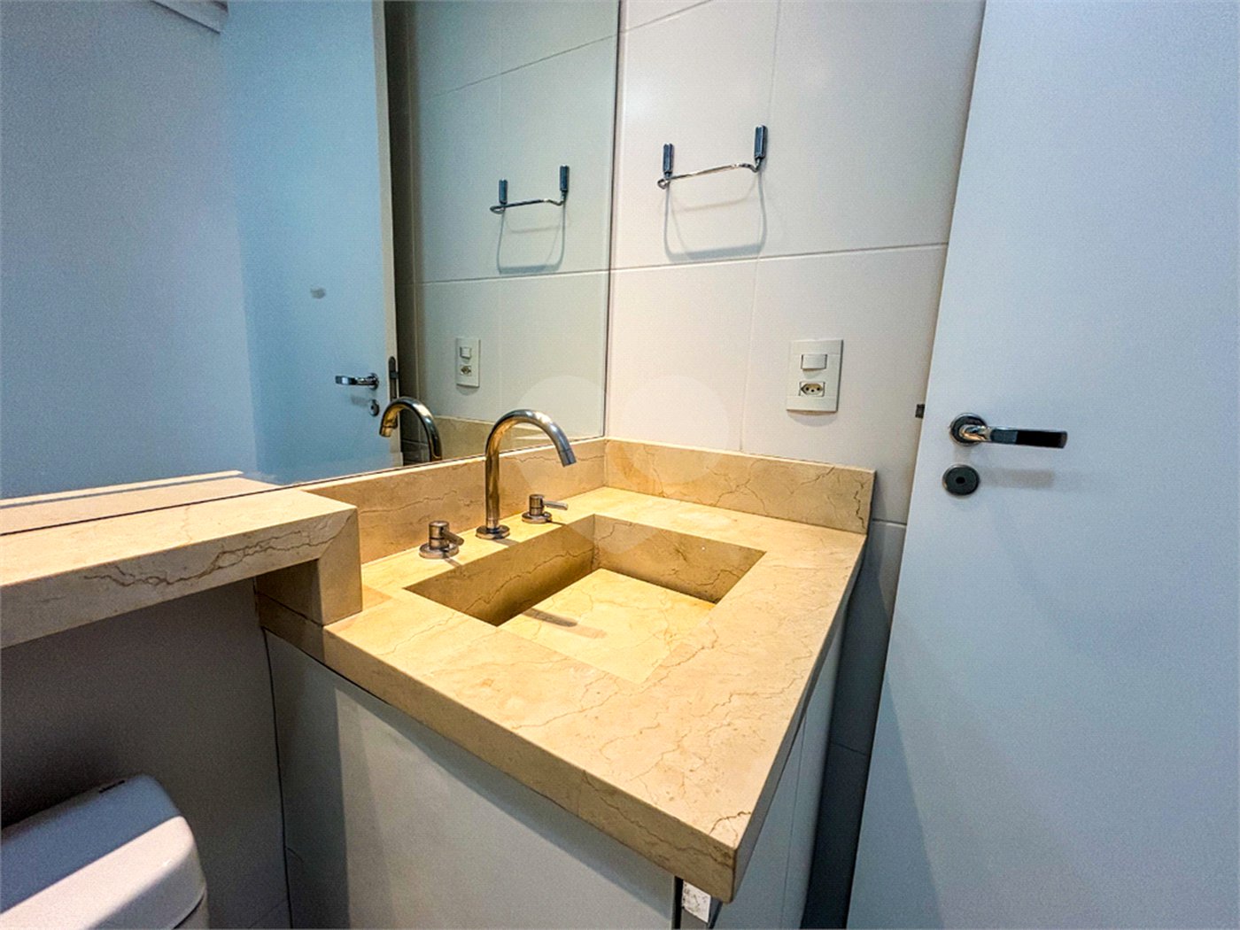 Apartamento à venda com 2 quartos, sendo 1 suíte, em Vila Mascote, São Paulo, SP